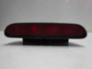 Recambio de luz central de freno para mercedes-benz clase a (w168) 1997-2004 160 cdi (168.007) referencia OEM IAM 1688200056 ZB2