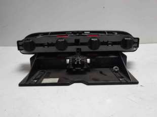 Recambio de luz central de freno para mercedes-benz clase a (w168) 1997-2004 160 cdi (168.007) referencia OEM IAM 1688200056 ZB2 2