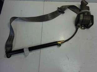 Recambio de cinturon seguridad delantero izquierdo para ford galaxy (vy) 2000-2007 ghia referencia OEM IAM 7M3857705 1M21611B09 