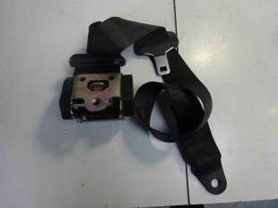 Recambio de cinturon seguridad delantero derecho para dacia logan mcv 2006-2013 laureate referencia OEM IAM 703971 A508366 