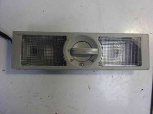 Recambio de luz interior para ford galaxy (vy) 2000-2007 ghia referencia OEM IAM 947291A  
