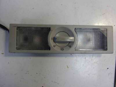 Recambio de luz interior para ford galaxy (vy) 2000-2007 ghia referencia OEM IAM 947291A  
