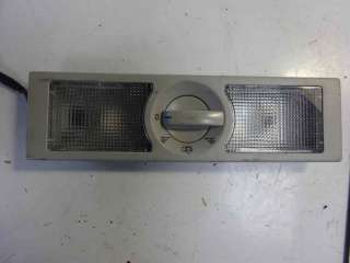Recambio de luz interior para ford galaxy (vy) 2000-2007 ghia referencia OEM IAM 947291A  