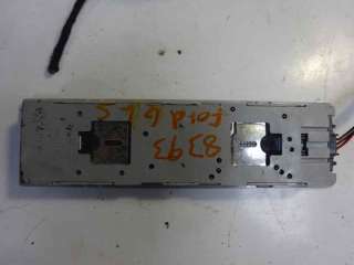 Recambio de luz interior para ford galaxy (vy) 2000-2007 ghia referencia OEM IAM 947291A  