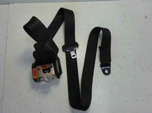 Recambio de cinturon seguridad delantero derecho para citroën c4 sedan 2008-2010 collection referencia OEM IAM 96612288XXD  