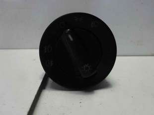 Recambio de mando luces para volkswagen golf iv 1997-2003 berlina (1j1) referencia OEM IAM 1C0941531A GVW9220 87110957