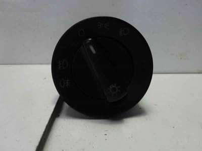 Recambio de mando luces para volkswagen golf iv 1997-2003 berlina (1j1) referencia OEM IAM 1C0941531A GVW9220 87110957