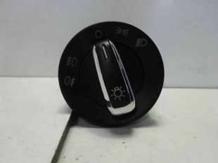 Recambio de mando luces para volkswagen golf iv 1997-2003 berlina (1j1) referencia OEM IAM 3BD941531A IHLSVW002 3BD941531