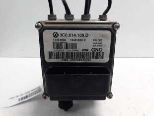 Recambio de abs para volkswagen passat berlina (3c2) 2005-2010 advance referencia OEM IAM 3C0614109D   2