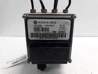 Recambio de abs para volkswagen passat berlina (3c2) 2005-2010 advance referencia OEM IAM 3C0614109D  