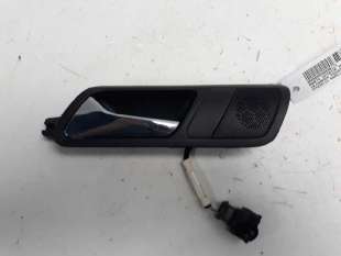 Recambio de maneta interior trasera izquierda para volkswagen passat berlina (3c2) 2005-2010 advance referencia OEM IAM 3C483911