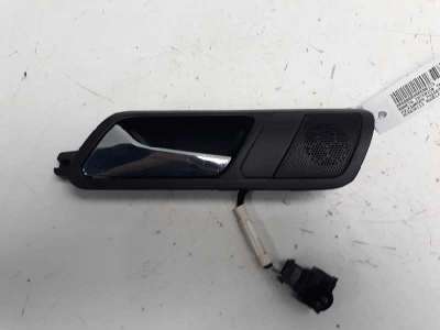Recambio de maneta interior trasera izquierda para volkswagen passat berlina (3c2) 2005-2010 advance referencia OEM IAM 3C483911
