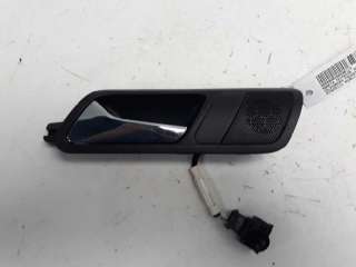 Recambio de maneta interior trasera izquierda para volkswagen passat berlina (3c2) 2005-2010 advance referencia OEM IAM 3C483911