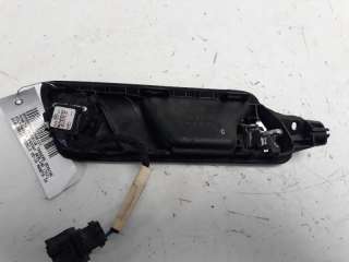 Recambio de maneta interior trasera izquierda para volkswagen passat berlina (3c2) 2005-2010 advance referencia OEM IAM 3C483911