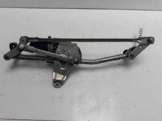 Recambio de motor limpia delantero para volkswagen passat berlina (3c2) 2005-2010 advance referencia OEM IAM 3C1955419A 07072307