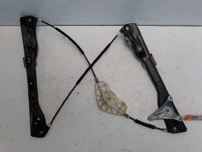 Recambio de elevalunas delantero izquierdo para volkswagen passat berlina (3c2) 2005-2010 advance referencia OEM IAM 3C1837461H 