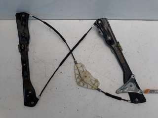 Recambio de elevalunas delantero izquierdo para volkswagen passat berlina (3c2) 2005-2010 advance referencia OEM IAM 3C1837461H 
