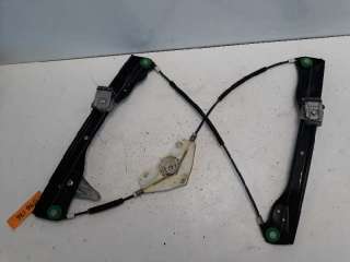 Recambio de elevalunas delantero izquierdo para volkswagen passat berlina (3c2) 2005-2010 advance referencia OEM IAM 3C1837461H 