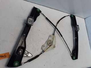Recambio de elevalunas delantero izquierdo para volkswagen passat berlina (3c2) 2005-2010 advance referencia OEM IAM 3C1837461H 