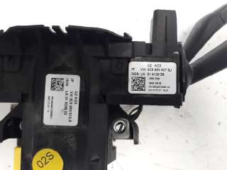 Recambio de mando multifuncion para volkswagen passat berlina (3c2) 2005-2010 advance referencia OEM IAM 3C5953507BJ 3C5953513R 