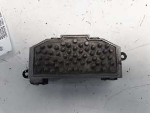 Recambio de resistencia calefaccion para volkswagen passat berlina (3c2) 2005-2010 advance referencia OEM IAM 3C0907521B 994044P 2