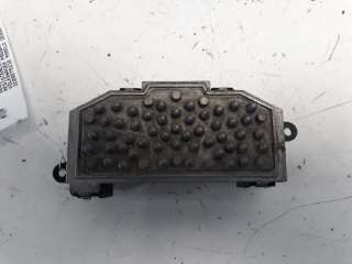 Recambio de resistencia calefaccion para volkswagen passat berlina (3c2) 2005-2010 advance referencia OEM IAM 3C0907521B 994044P