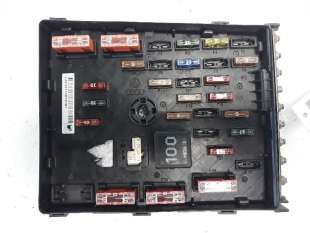 Recambio de caja reles / fusibles para volkswagen passat berlina (3c2) 2005-2010 advance referencia OEM IAM 3C0937125  