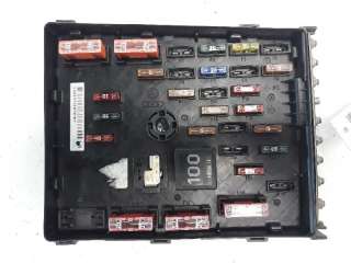 Recambio de caja reles / fusibles para volkswagen passat berlina (3c2) 2005-2010 advance referencia OEM IAM 3C0937125  