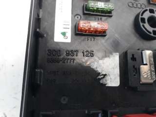 Recambio de caja reles / fusibles para volkswagen passat berlina (3c2) 2005-2010 advance referencia OEM IAM 3C0937125  