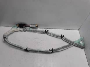 Recambio de airbag cortina delantero derecho para volkswagen passat berlina (3c2) 2005-2010 advance referencia OEM IAM 3C0880742