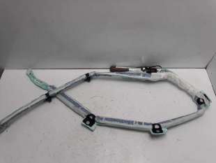 Recambio de airbag cortina delantero izquierdo para volkswagen passat berlina (3c2) 2005-2010 advance referencia OEM IAM 3C08807