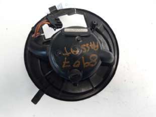 Recambio de ventilador calefaccion para volkswagen passat berlina (3c2) 2005-2010 advance referencia OEM IAM 3C1820015J   2