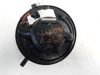 Recambio de ventilador calefaccion para volkswagen passat berlina (3c2) 2005-2010 advance referencia OEM IAM 3C1820015J  