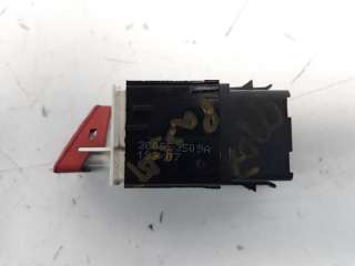Recambio de warning para volkswagen passat berlina (3c2) 2005-2010 advance referencia OEM IAM 3C0953509A  