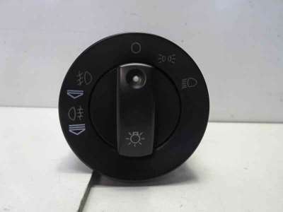 Recambio de mando luces para audi a4 berlina (8e) 2000-2004 referencia OEM IAM 8E0941531A AUD31320 06140970