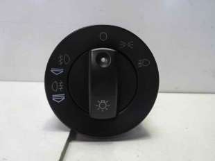 Recambio de mando luces para audi a4 berlina (8e) 2000-2004 referencia OEM IAM 8E0941531A AUD31320 06140970