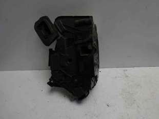 Recambio de cerradura puerta delantera derecha para volkswagen polo (6c1) 2014-2017 advance bluemotion referencia OEM IAM 5K1837