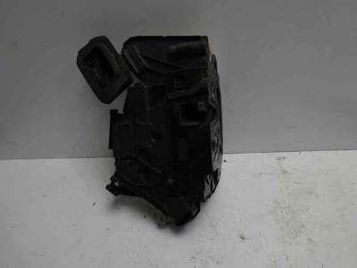 Recambio de cerradura puerta delantera derecha para volkswagen polo (6c1) 2014-2017 advance bluemotion referencia OEM IAM 5K1837
