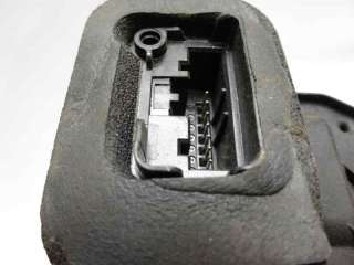 Recambio de cerradura puerta delantera derecha para volkswagen polo (6c1) 2014-2017 advance bluemotion referencia OEM IAM 5K1837