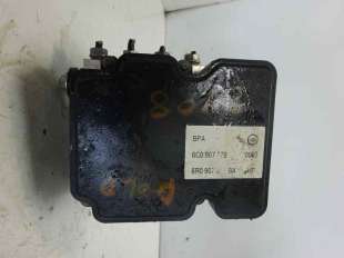 Recambio de abs para volkswagen polo (6c1) 2014-2017 advance bluemotion referencia OEM IAM 6C0907379   2