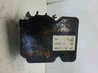 Recambio de abs para volkswagen polo (6c1) 2014-2017 advance bluemotion referencia OEM IAM 6C0907379  