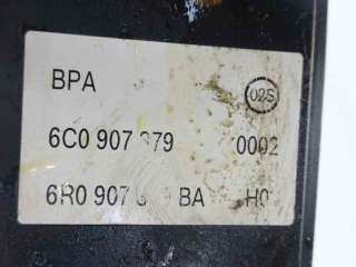 Recambio de abs para volkswagen polo (6c1) 2014-2017 advance bluemotion referencia OEM IAM 6C0907379  
