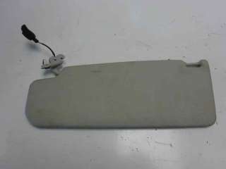 Recambio de parasol derecho para volkswagen polo (6c1) 2014-2017 advance bluemotion referencia OEM IAM 6R0857552AR2F4  