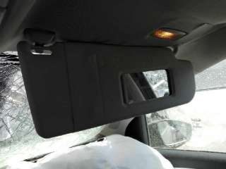 Recambio de parasol derecho para volkswagen polo (6c1) 2014-2017 advance bluemotion referencia OEM IAM 6R0857552AR2F4  
