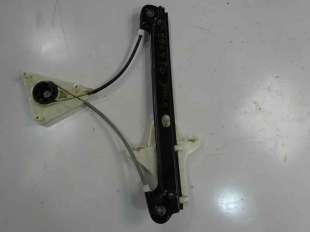Recambio de elevalunas trasero derecho para volkswagen polo (6c1) 2014-2017 advance bluemotion referencia OEM IAM 6R4839462C  VN