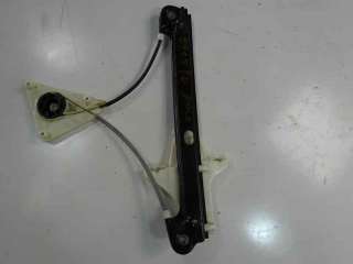 Recambio de elevalunas trasero derecho para volkswagen polo (6c1) 2014-2017 advance bluemotion referencia OEM IAM 6R4839462C  VN