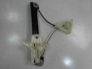 Recambio de elevalunas trasero derecho para volkswagen polo (6c1) 2014-2017 advance bluemotion referencia OEM IAM 6R4839462C  VN