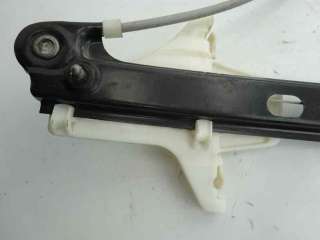 Recambio de elevalunas trasero derecho para volkswagen polo (6c1) 2014-2017 advance bluemotion referencia OEM IAM 6R4839462C  VN