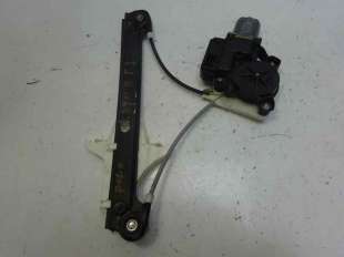 Recambio de elevalunas trasero izquierdo para volkswagen polo (6c1) 2014-2017 advance bluemotion referencia OEM IAM   