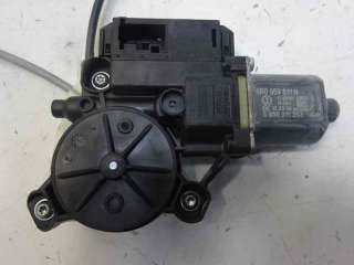 Recambio de elevalunas trasero izquierdo para volkswagen polo (6c1) 2014-2017 advance bluemotion referencia OEM IAM   